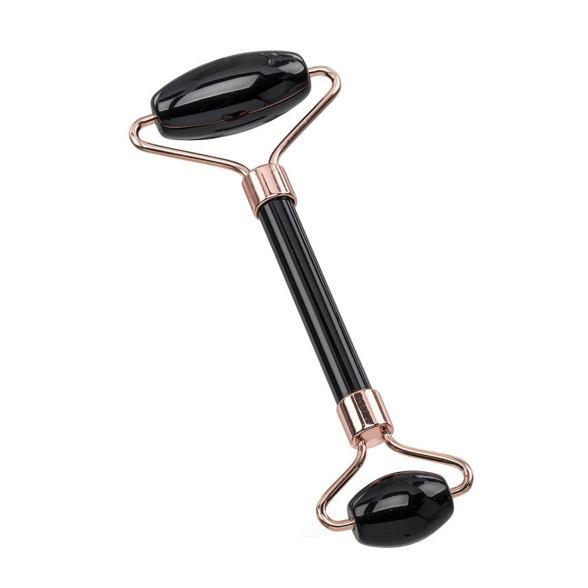 Zo&euml; Ayla Gesichts Roll-on Extravagant Facial Black Obsidian