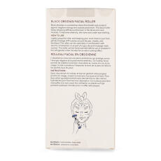 Zo&euml; Ayla Gesichts Roll-on Extravagant Facial Black Obsidian