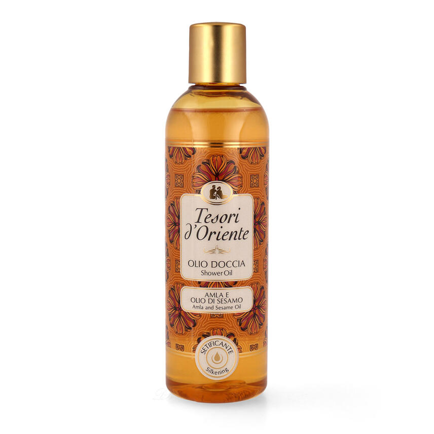 Tesori dOriente Amla &amp; Sesamo Dusch&ouml;l 250 ml
