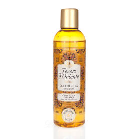 Tesori dOriente Amla & Sesamo Duschöl 250 ml