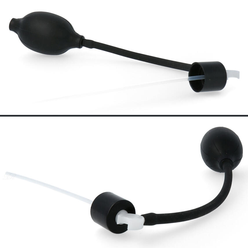 Zerst&auml;uber Schwarz passend f&uuml;r marmara