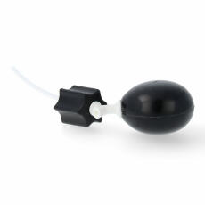 Atomizer black for narrow neck