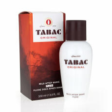 Tabac Original Mild After Shave Fluid 100 ml