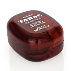 Tabac Original Luxus Seife 100g Dose