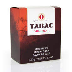 Tabac Original Luxus Seife 150g