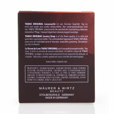 Tabac Original Luxury Soap 150g - 5.3oz