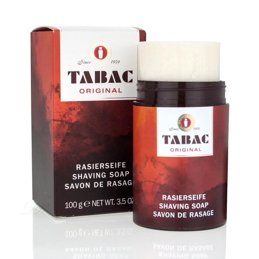 Tabac Original Rasierseife 100 g