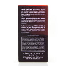 Tabac Original Rasierseife 100 g