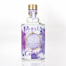 4711 Remix Cologne Lavendel Eau de Cologne 100 ml