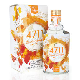 4711 Remix Cologne Orange Eau de Cologne 100 ml