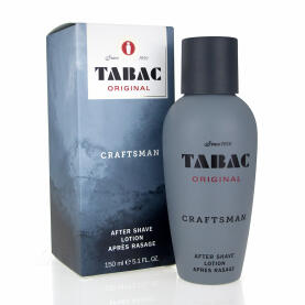 Tabac Original Craftsman After Shave Lotion 150 ml