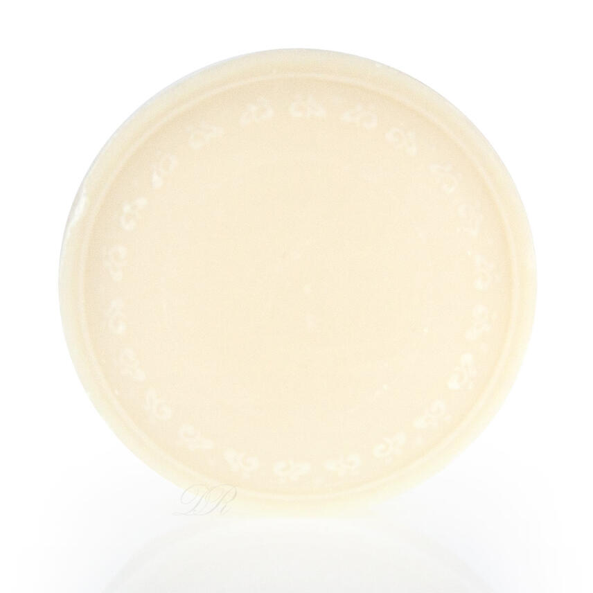 Iteritalia feine Seife in Plisee Papier Rosa 100 g