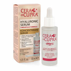 Cera di Cupra Serum mit Hyalurons&auml;ure f&uuml;r...