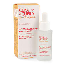 Cera di Cupra Serum mit Hyalurons&auml;ure f&uuml;r...