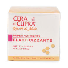 Cera di Cupra Gesichtscreme Elasticity f&uuml;r normale Haut 50 ml