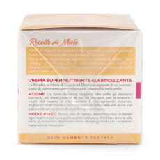 Cera di Cupra Gesichtscreme Elasticity f&uuml;r normale Haut 50 ml