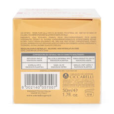 Cera di Cupra Gesichtscreme Elasticity f&uuml;r normale Haut 50 ml