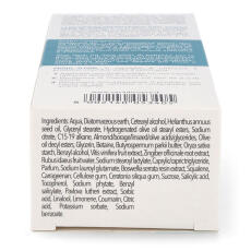 Cera di Cupra Idratante Anti Stress Gesichtsmaske 75 ml