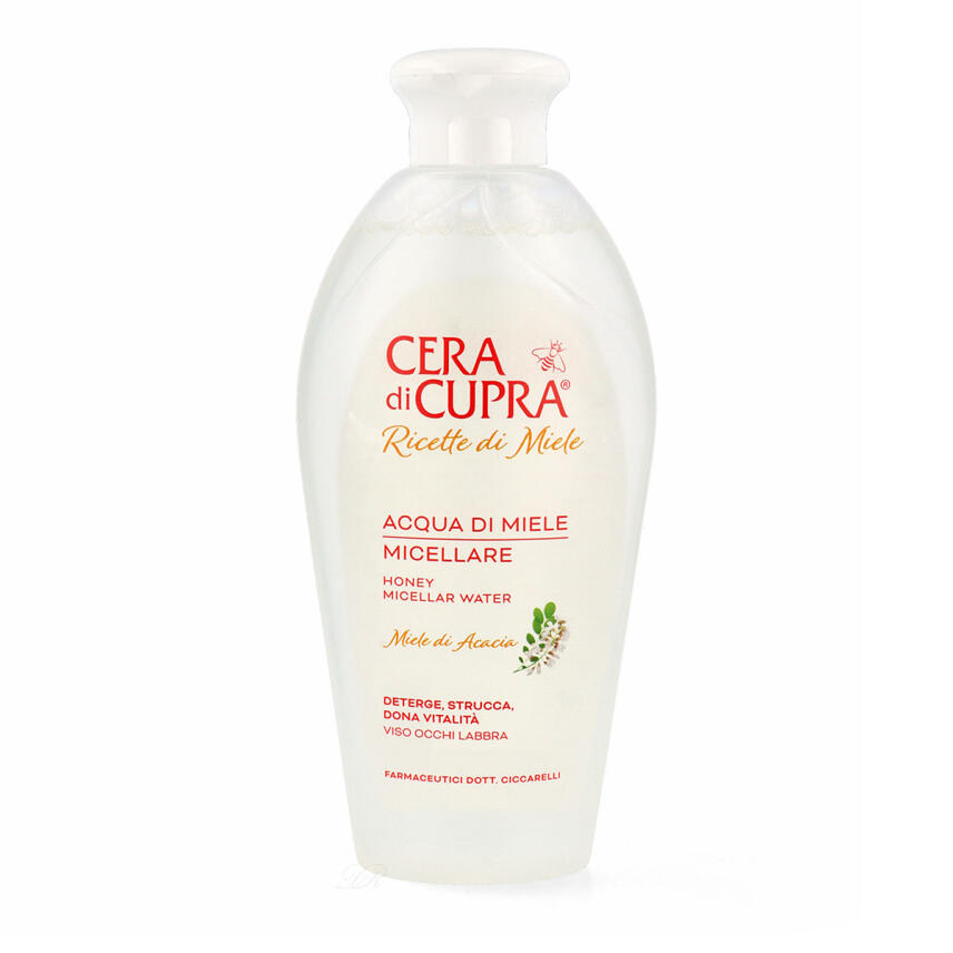 micellar water 200ml