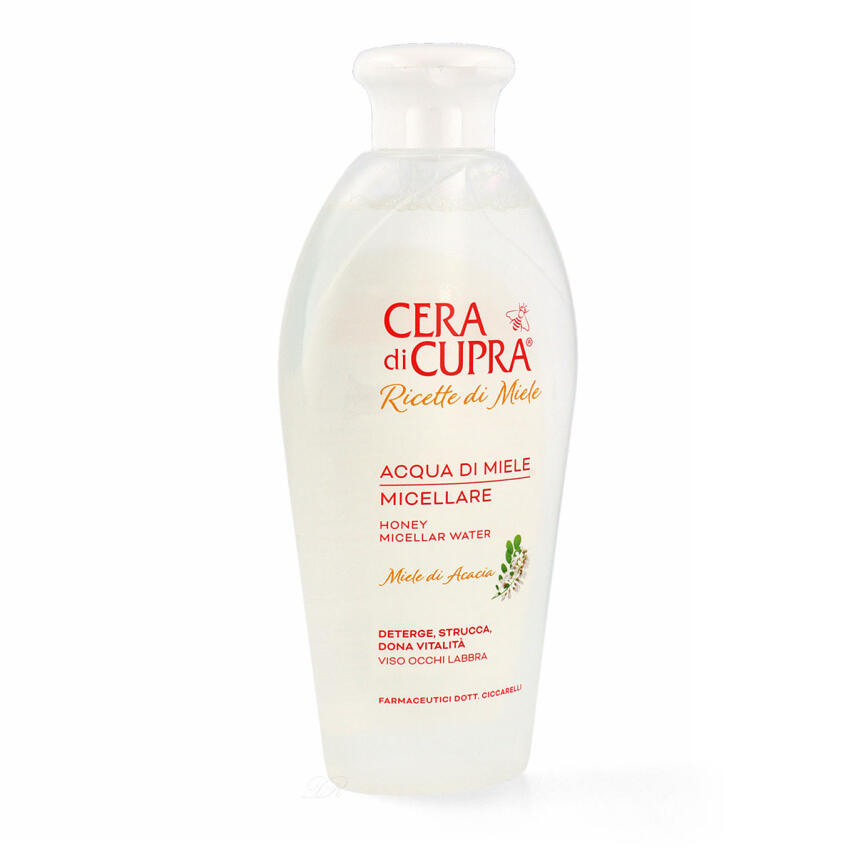 Cera di Cupra Mizellenwasser 200 ml