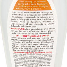 Cera di Cupra Mizellenwasser 200 ml