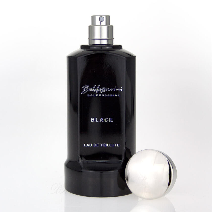 Baldessarini Black Eau de Toilette 75 ml vapo