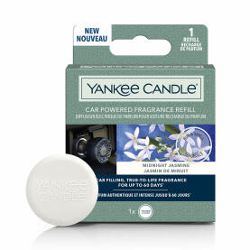 Yankee Candle Car Powered Fragrance Nachfüll...