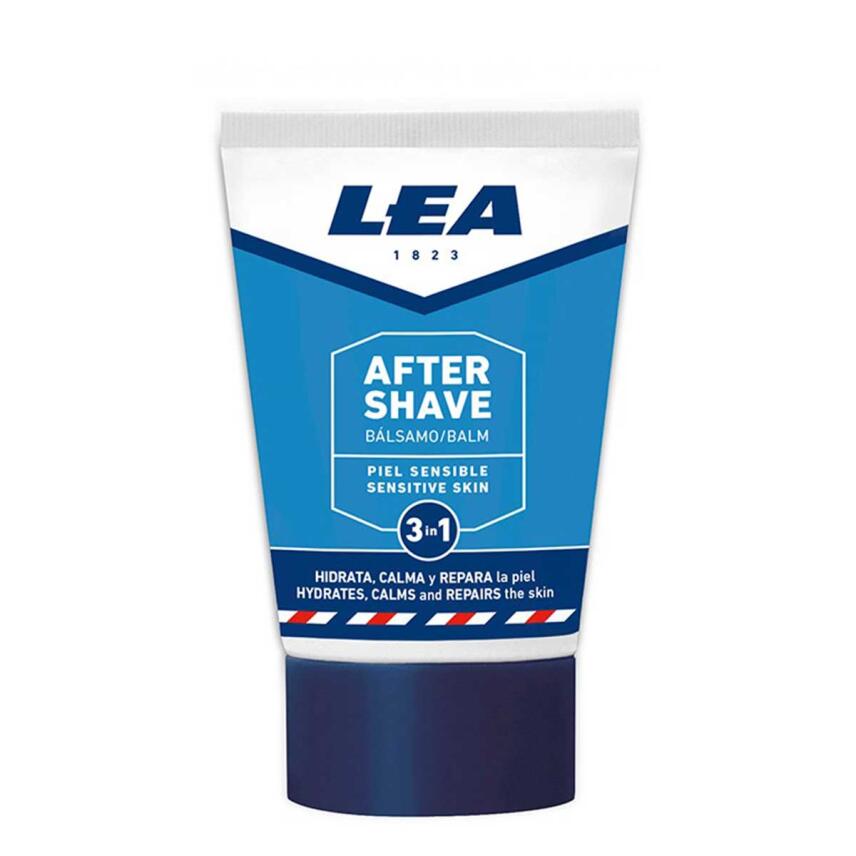 LEA Mini 3 in 1 Aftershave Balsam 30 ml