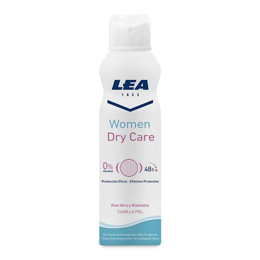 LEA Women Dry Care deo 150 ml spray