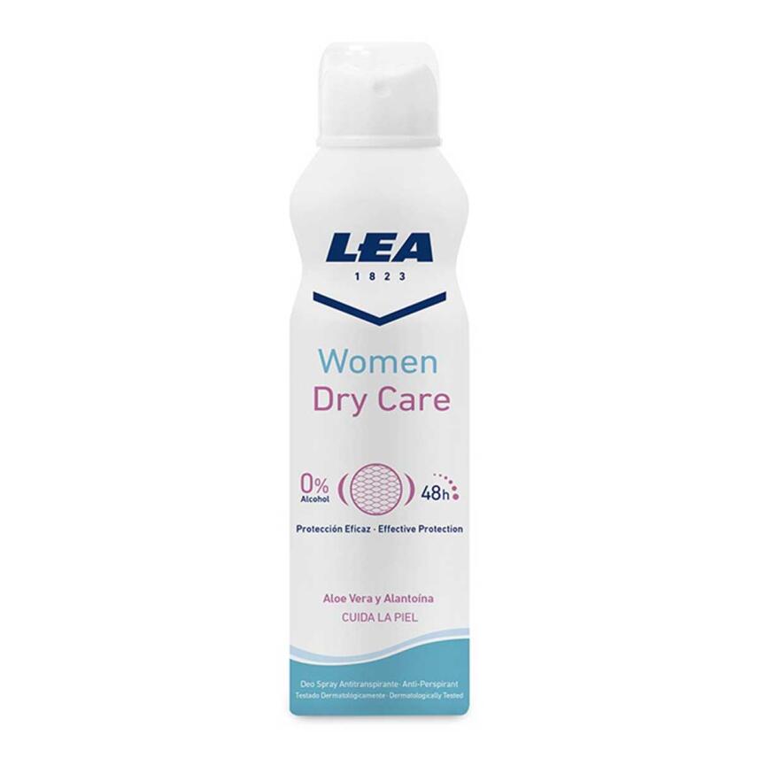 LEA Women Dry Care Deo 150 ml spray