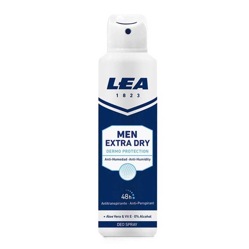 LEA Men Extra Dry Dermo Protection Deo 150 ml spray