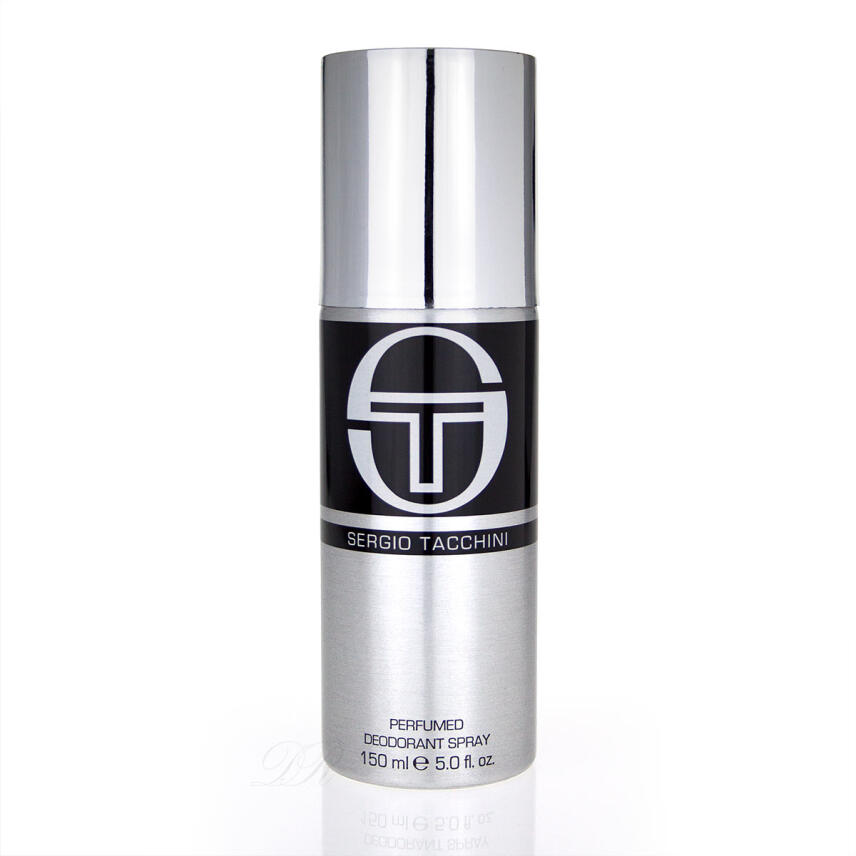 Sergio Tacchini Deo 150ml