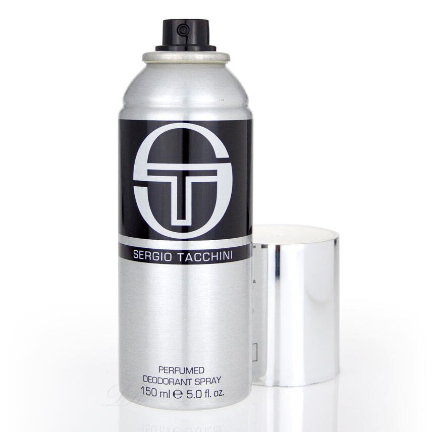 Sergio Tacchini Deo 150ml