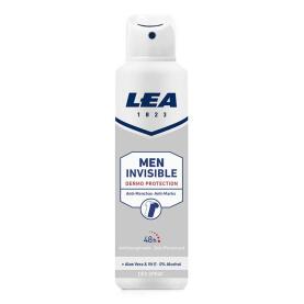 LEA Men Invisible Dermo Protection deodorant body spray...