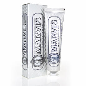 MARVIS Smokers Whitening Mint Toothpaste 85ml - 4.5 oz. 
