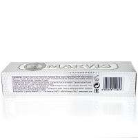 MARVIS Smokers Whitening Mint Zahnpasta 85 ml 