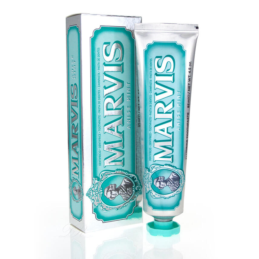 MARVIS Anis Mint Zahnpasta 85 ml