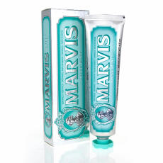 MARVIS Anis Mint Toothpaste 85ml - 4.5 oz. 