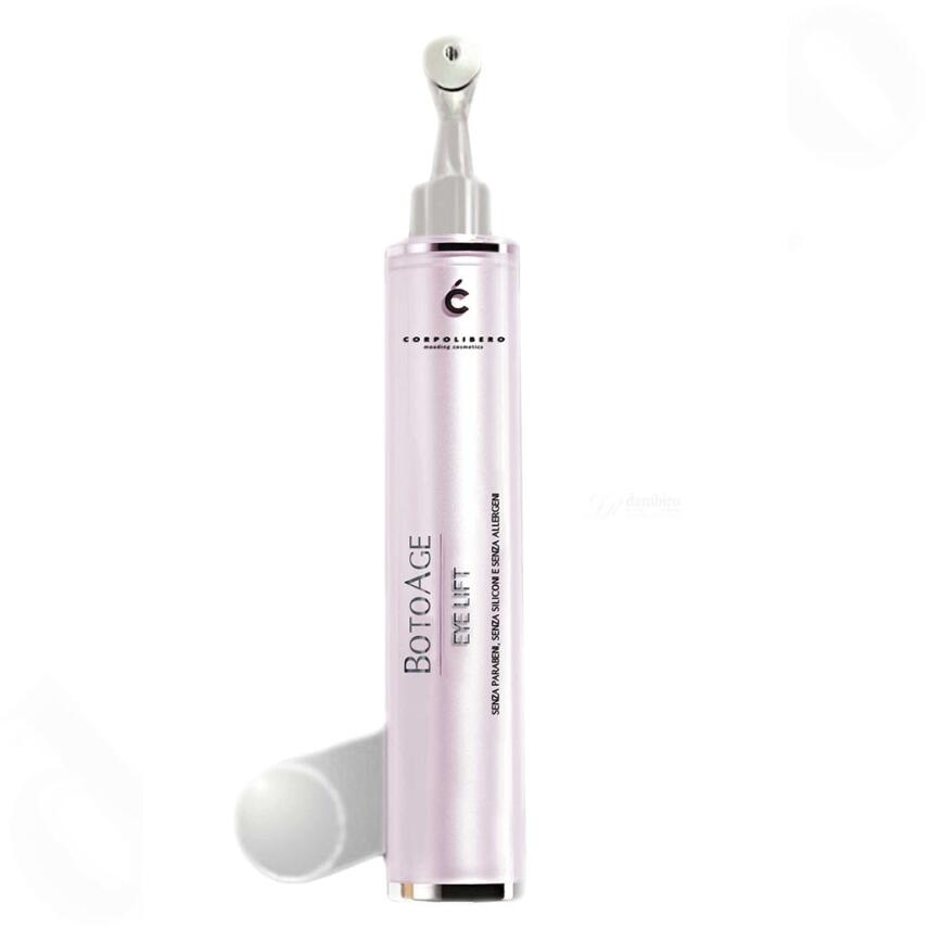 Corpolibero BotoAge Eyelift 15 ml