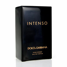 Dolce &amp; Gabbana Intenso pour Homme Eau de Parfum 40...