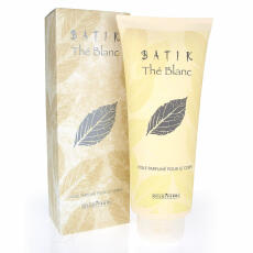 Batik the blanc perfumed Body Lotion 400ml
