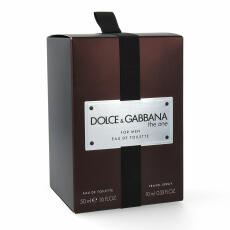 Dolce &amp; Gabbana The One for Men EdT 50 ml &amp;...