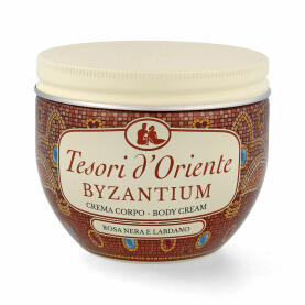 Tesori dOriente Byzantium Body Cream 300 ml