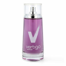 Romeo Gigli Vertigo Eau de Parfum for woman 100 ml