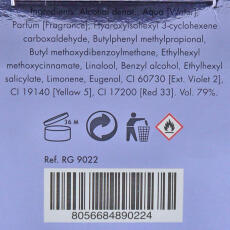 Romeo Gigli Vertigo Eau de Parfum Damen 100 ml