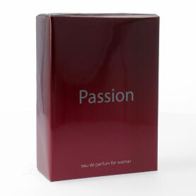 MD Passion Eau de Parfum Damen 100 ml