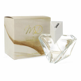 MD Modigliani White Eau de Parfum for women 100 ml -...