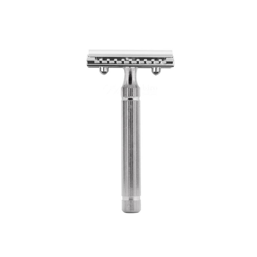 Fatip il Piccolo Chrome Testina Gentile Rasierhobel 42125