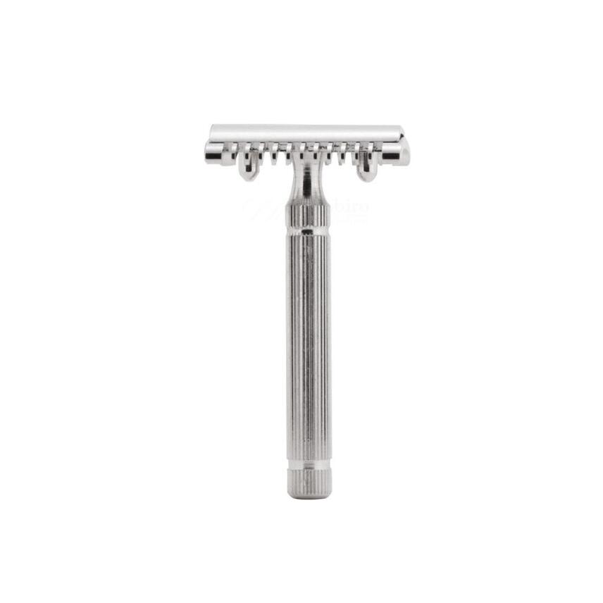 Fatip il Piccolo Chrome Testina Originale Rasierhobel 42101