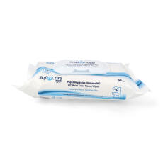 LEA Soft &amp; Care Feuchtes Toilettenpapier 54 Stk.